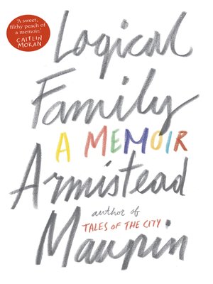 cover image of Logical Family